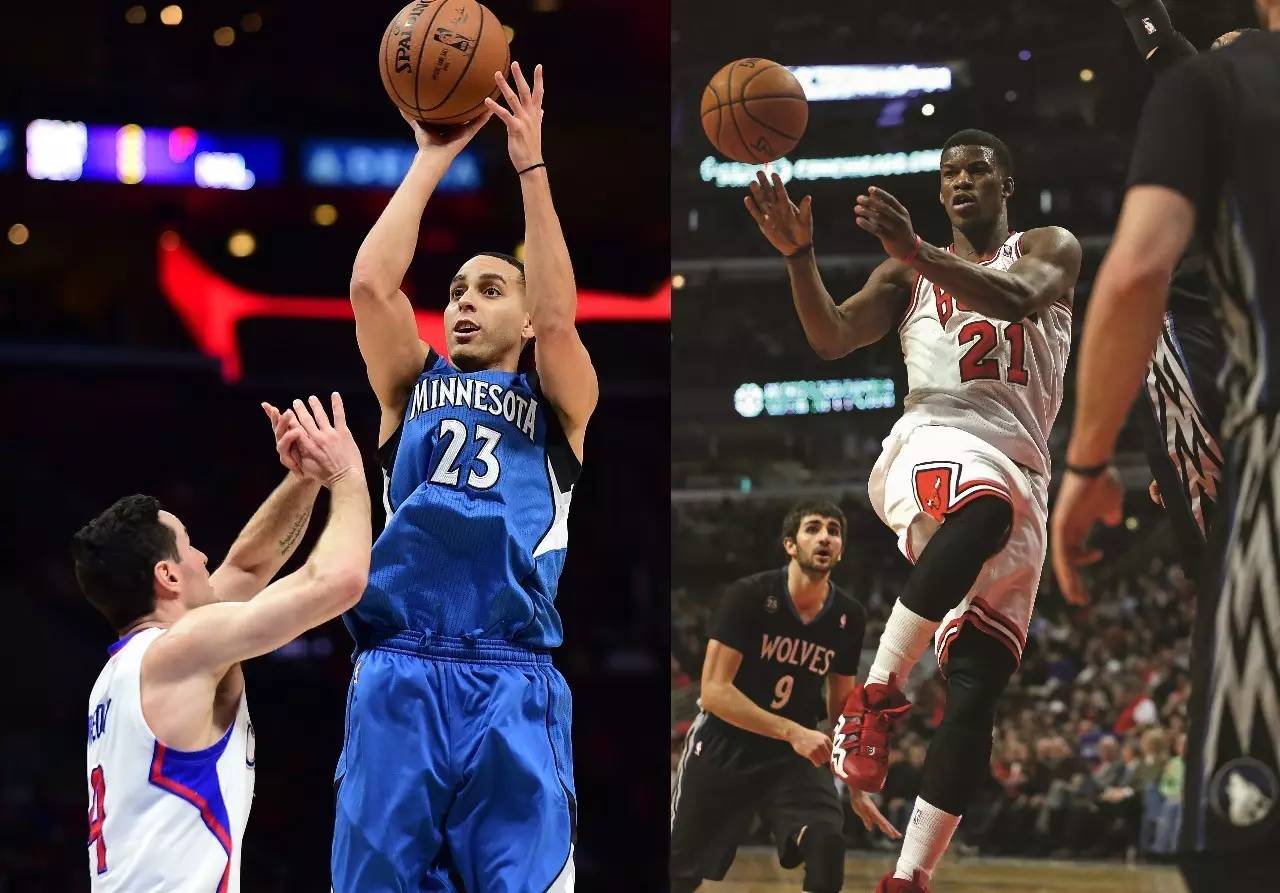 [NBA]利拉德失绝杀 雄鹿主场不敌魔术.