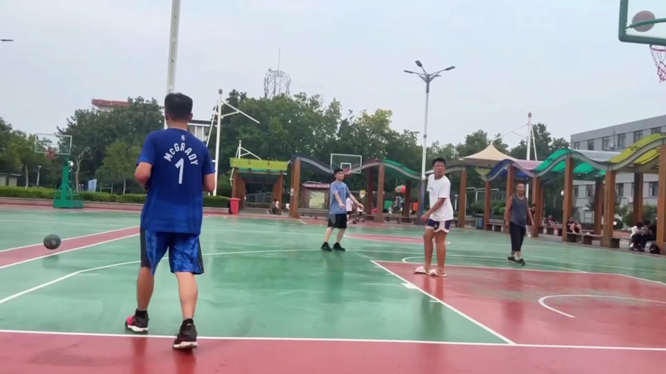 侧快转